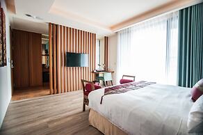 Dreamer Boutique Hotel