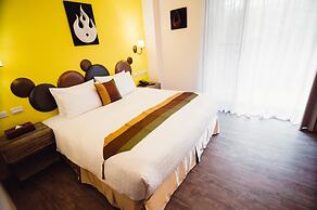 Dreamer Boutique Hotel