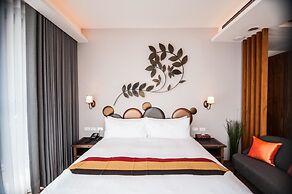 Dreamer Boutique Hotel