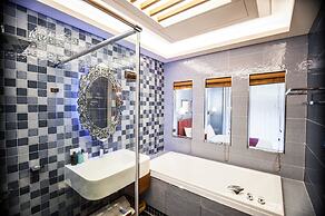 Dreamer Boutique Hotel