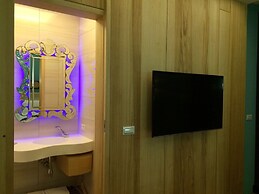 Dreamer Boutique Hotel