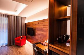 Dreamer Boutique Hotel