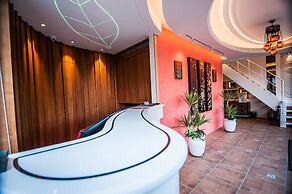 Dreamer Boutique Hotel