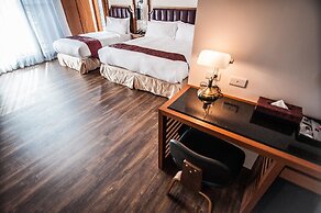 Dreamer Boutique Hotel