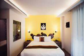 Dreamer Boutique Hotel