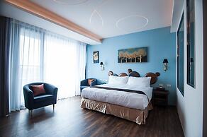 Dreamer Boutique Hotel