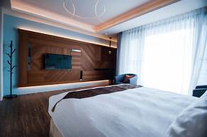 Dreamer Boutique Hotel