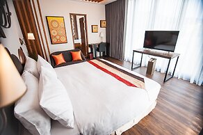 Dreamer Boutique Hotel