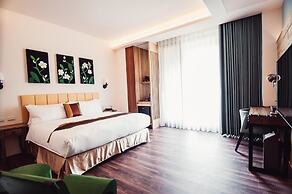 Dreamer Boutique Hotel