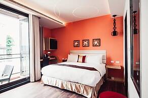 Dreamer Boutique Hotel