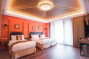 Dreamer Boutique Hotel