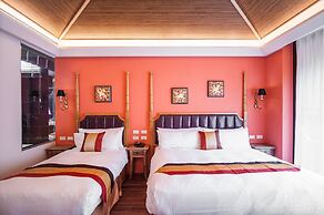 Dreamer Boutique Hotel