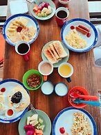 Dreamer Boutique Hotel