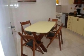 Amplo e Confortável 3 Quartos Vista Mar