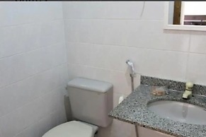 Amplo e Confortável 3 Quartos Vista Mar