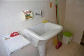 Amplo e Confortável 3 Quartos Vista Mar