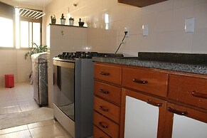 Amplo e Confortável 3 Quartos Vista Mar