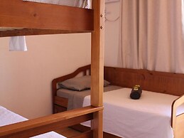 Amplo e Confortável 3 Quartos Vista Mar