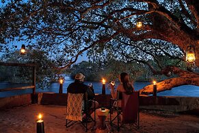 Ichingo Chobe River Lodge