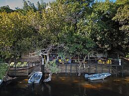 Ichingo Chobe River Lodge
