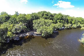 Ichingo Chobe River Lodge
