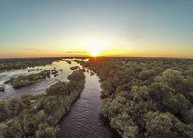 Ichingo Chobe River Lodge