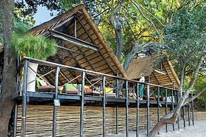 Ichingo Chobe River Lodge