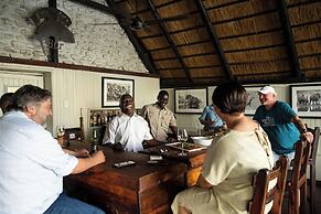 Ichingo Chobe River Lodge