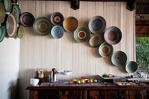 Ichingo Chobe River Lodge