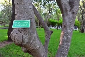 Ichingo Chobe River Lodge