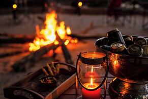 Ichingo Chobe River Lodge