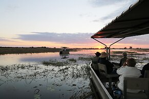 Ichingo Chobe River Lodge