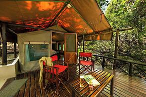 Ichingo Chobe River Lodge