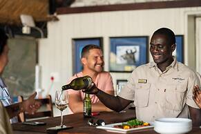 Ichingo Chobe River Lodge