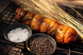 Ichingo Chobe River Lodge