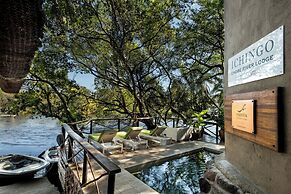 Ichingo Chobe River Lodge