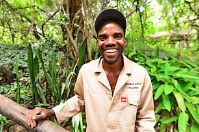 Ichingo Chobe River Lodge