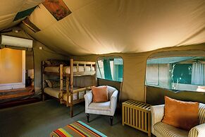 Ichingo Chobe River Lodge