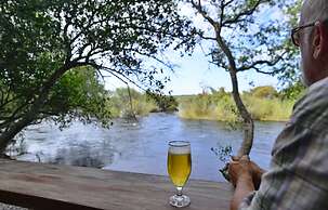 Ichingo Chobe River Lodge