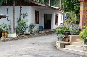 Hotel Zangto Pelri