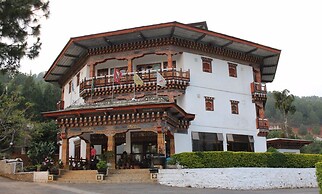 Hotel Zangto Pelri