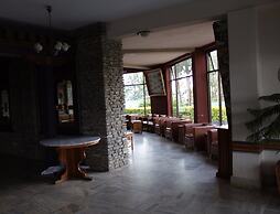 Hotel Zangto Pelri