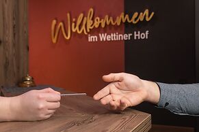 Wettiner Hof