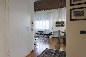 Il Prato di Ognissanti Loft