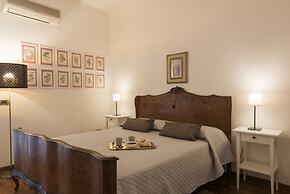 Il Prato di Ognissanti Loft