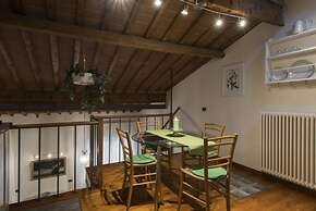 Il Prato di Ognissanti Loft