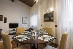 Il Prato di Ognissanti Loft