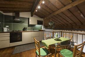 Il Prato di Ognissanti Loft