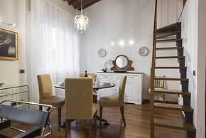 Il Prato di Ognissanti Loft