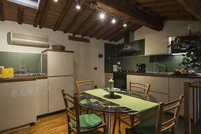 Il Prato di Ognissanti Loft